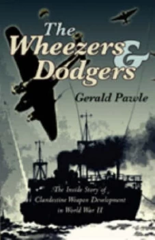 Image of The Wheezers and Dodgers by Gerald Pawle Paperback