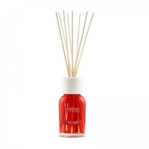 Image of Millefiori Milano Mela & Cannella Diffuser 100ml