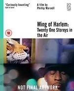 image of Ming of Harlem: Twenty One Storeys in the Air (Bluray/DVD)