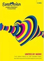 Image of Eurovision Song Contest 2023 (DVD)