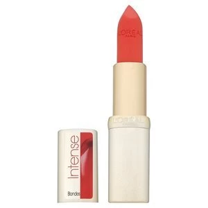 Image of LOreal Paris Color Riche Lipstick 373 Magnetic Coral 5ml Orange
