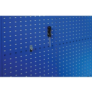 Image of 14013065 Single Spring Clip 16MM (Pk-5) - Bott