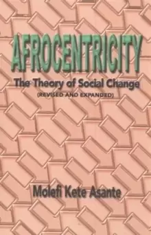 Image of Afrocentricity : The Theory of Social Change