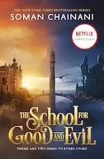 Image of School for Good and Evil