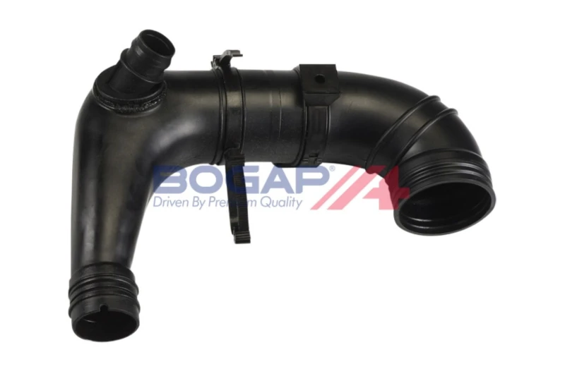 Image of BOGAP Intake pipe, air filter BOGAP W6110112