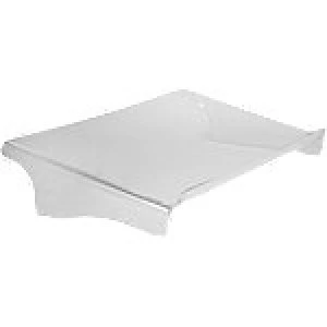 Image of BakkerElkhuizen Document Holder BNEQDOC100 Transparent