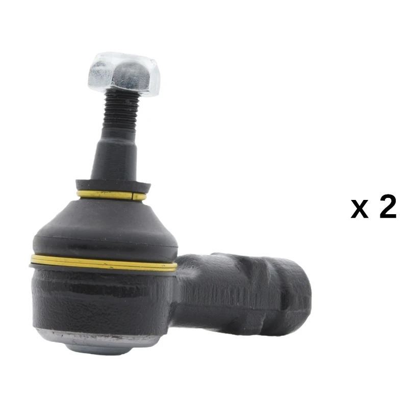 Image of RIDEX PLUS 914T0688P Track rod end Tie Rod End (914)