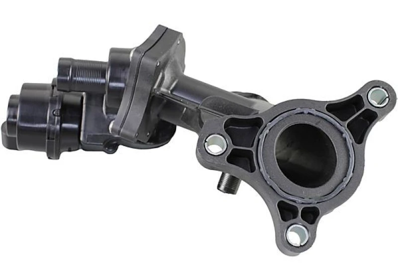Image of Heater control valve METZGER 4010344