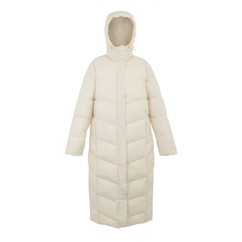 Image of Womens jacket Regatta Eloria Blanc Female 42