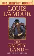 Image of empty land a novel