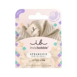 Image of Invisibobble Sprunchie Alegria In The Spirit Of It