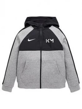 image of Nike Junior Km Hoody