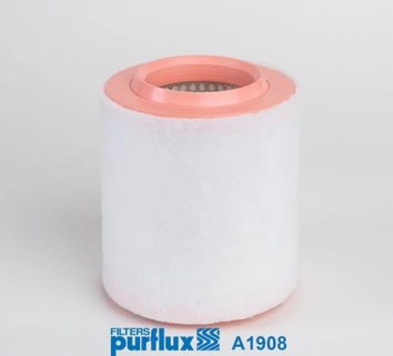 Image of Air filter PURFLUX A1908