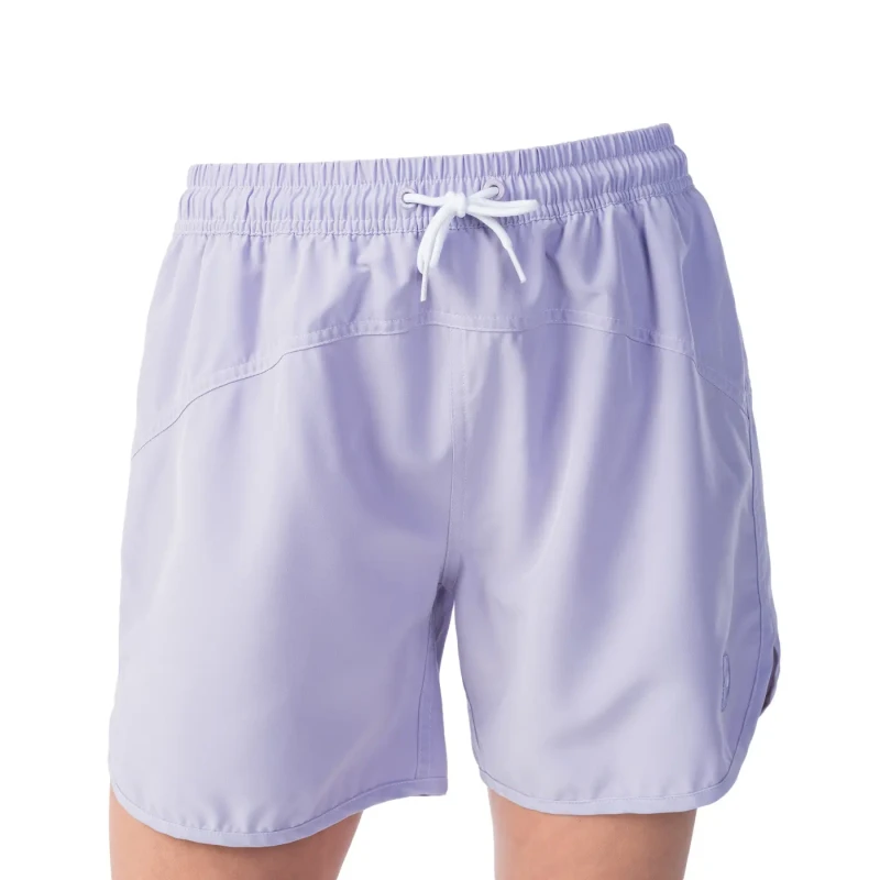 Image of Womens swim shorts Aquawave Rossina Violet Female XL