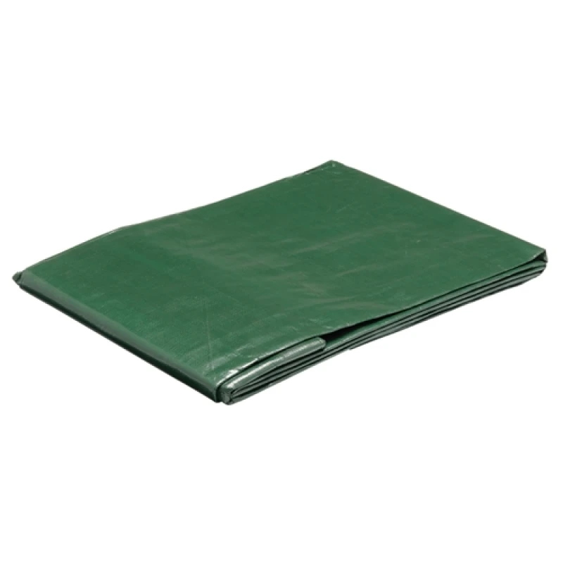 Image of Draper Tarpaulin, 4 x 3m 4763