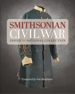 Image of smithsonian civil war inside the national collection