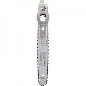 Image of Micro chain Bosch Accessories nanoBLADE Wood Speed 65 2609256D86 Suitable for EasyCut 50, EasyCut 12, AdvancedCut 50