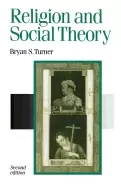 Image of religion and social theory