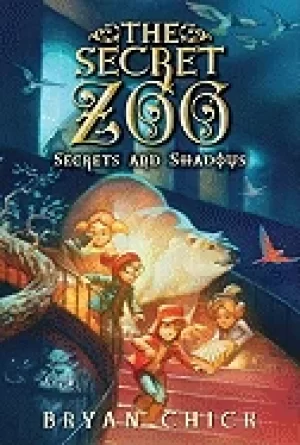 Image of secret zoo secrets and shadows