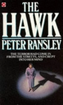 Image of The Hawk by Peter Ransley Book