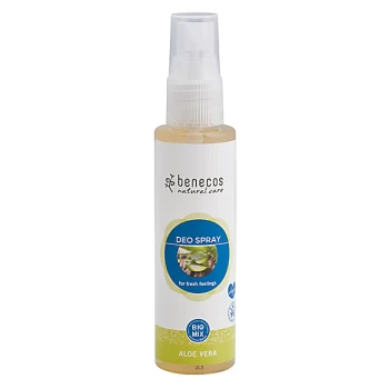 image of Benecos Aloe Vera Deodorant