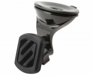 image of Scosche Magnetic Window and Dash Mount