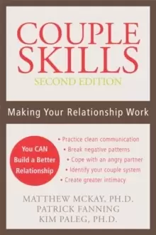 Image of Couple Skills (2nd Ed) : Making Your Relationship Work