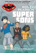 Image of super sons the polarshield project