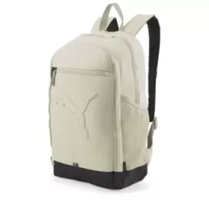 image of Puma Buzz Backpack - Cream