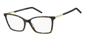 Image of Marc Jacobs Eyeglasses MARC 544 086