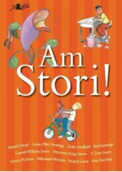 Image of Am Stori by Amrywiol/various Paperback