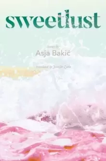 Image of Sweetlust : Stories