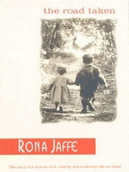 Image of The Road Taken by Rona Jaffe Book