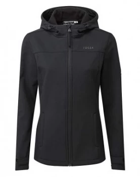 Tog24 Keld Womens Hooded Softshell