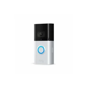 image of Ring Video Doorbell 3 Plus