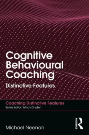 Image of Cognitive Behavioural CoachingDistinctive Features