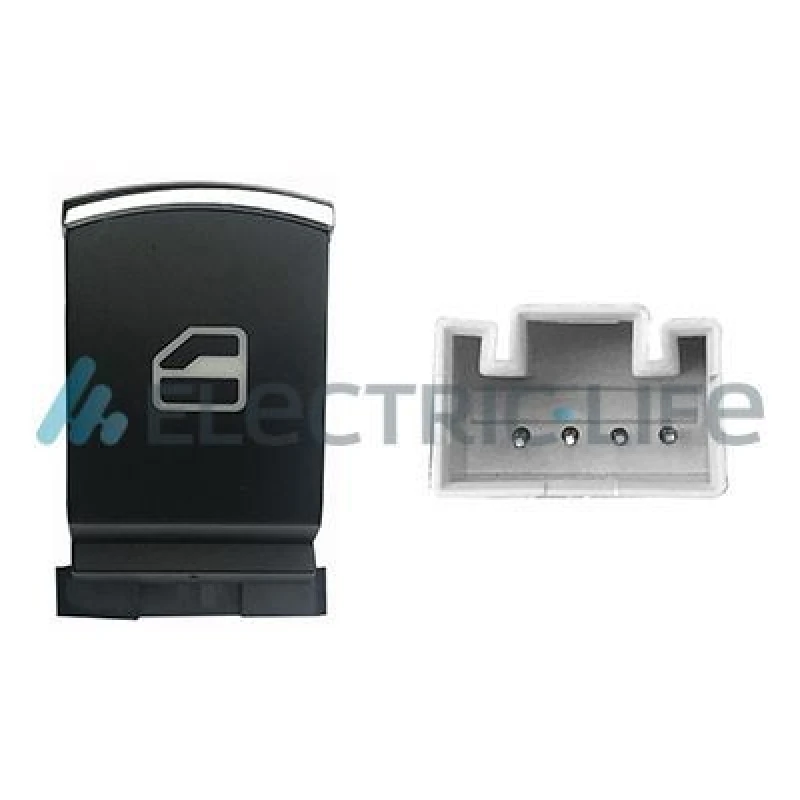 Image of ELECTRIC LIFE Window switch ELECTRIC LIFE ZRVKI76001