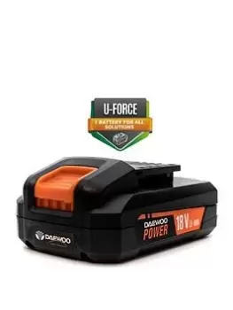 Image of Daewoo Battery 2.0 Mah