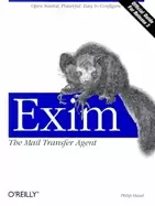Image of exim the mail transfer agent