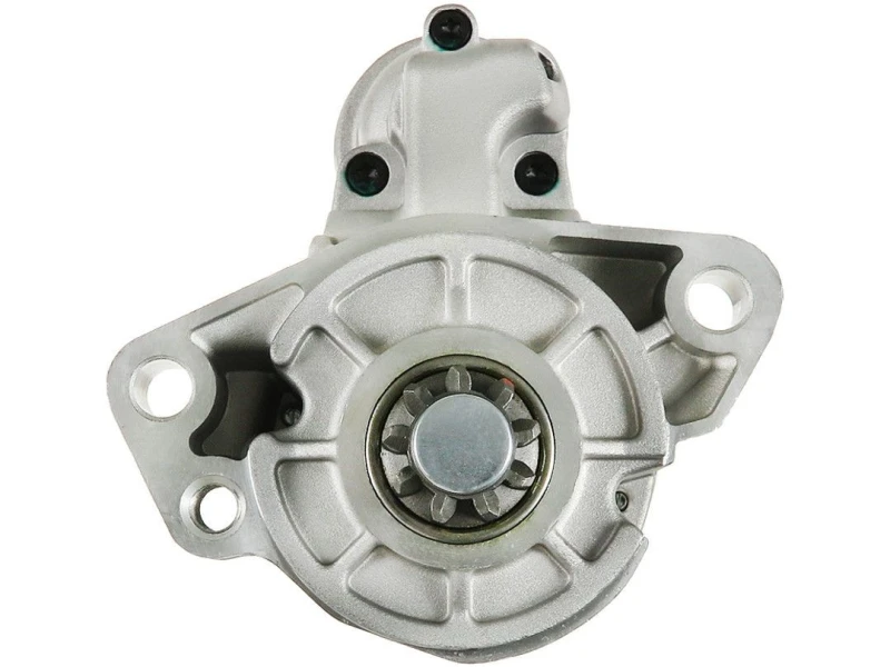Image of AS-PL Starter motor AS-PL S0316