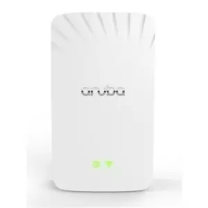 Image of HP Enterprise Aruba AP-503H (RW) 1487 Mbps White Power over Ethernet (PoE)