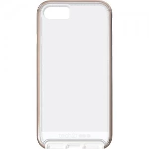 image of Tech21 T21-5337 mobile phone case 11.4cm (4.5") Cover Bronze Transparent