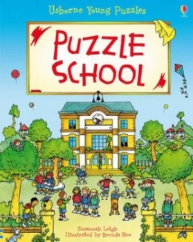 Image of School Paperback