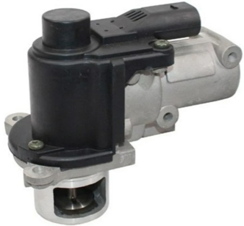 Image of STARQ SQ322-01108 EGR Module EGR Module (4198)