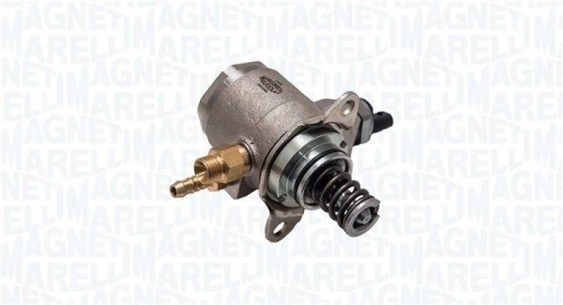 Image of MAGNETI MARELLI High pressure fuel pump MAGNETI MARELLI 805010000010