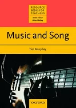 Image of music and song