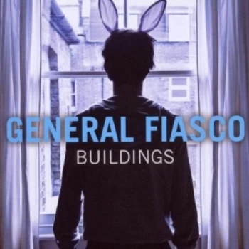 Image of General Fiasco - Buildings CD