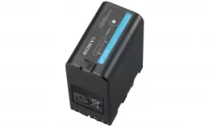 Image of Sony BP-U70 camera/camcorder battery Lithium-Ion (Li-Ion) 4950 mAh