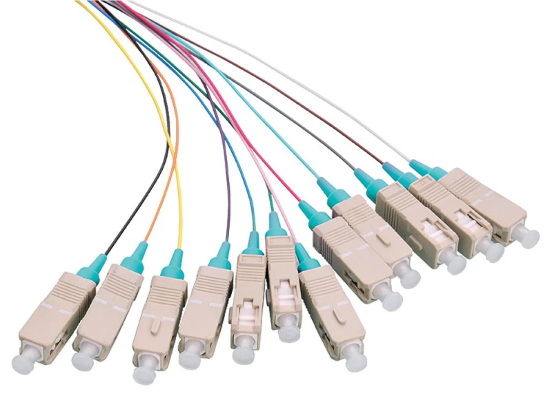 Image of LOGON Professional Fier Pigil Se 12x SC OM3