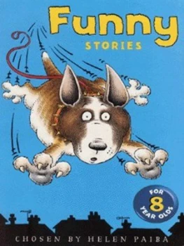 Image of Funny Stories for Eight Year Olds by Helen Paiba Paperback